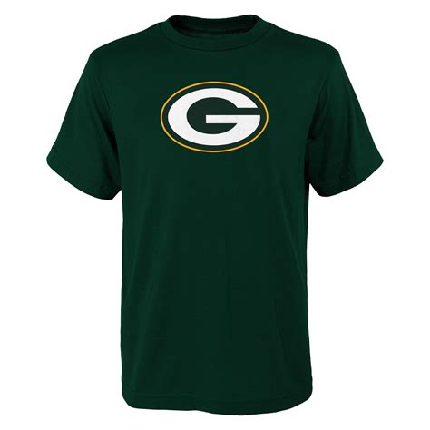 NFL Boys' Graphic T-Shirt - Green Bay Packers | Shop Your Way: Online ...