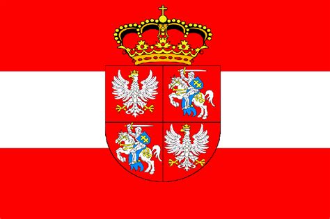 Image - Flag of Poland (The Kalmar Union).svg.png | Alternative History | FANDOM powered by Wikia