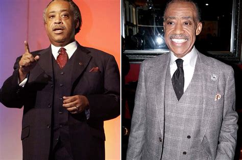 Al Sharpton Weight Loss Surgery - WeightLossLook