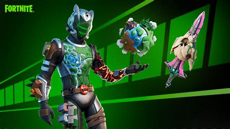 How Fortnite Fans Have Created Some Of Its Most Popular Skins - GameSpot