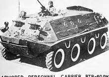 BTR-60 - BTR-60 - other.wiki