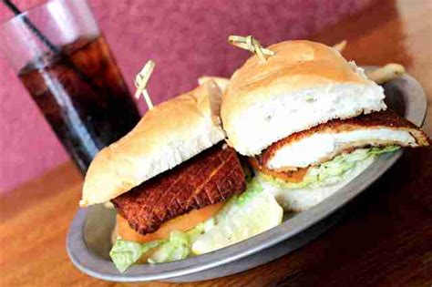 The Best Places for a Walleye Sandwich in the Twin Cities - Thrillist