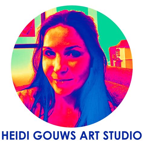 Heidi Gouws Art Studio