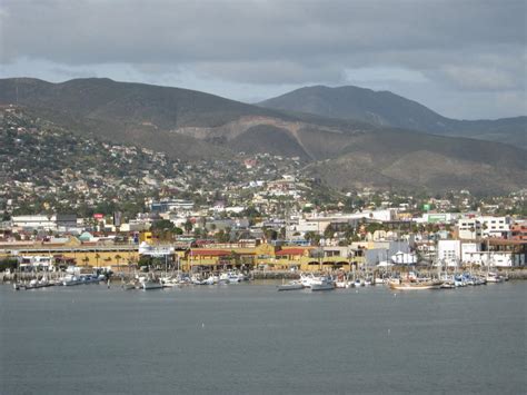 Ensenada, Mexico