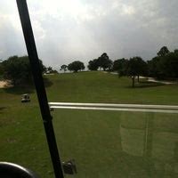 Deltona Golf And Country Club - Golf Course