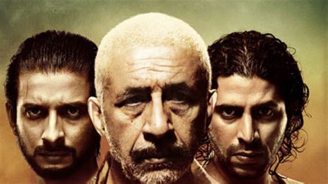 Review: 'Allah Ke Banday' has a racy script, solid performances