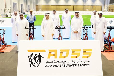 Abu Dhabi Sports Council