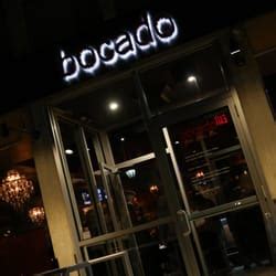 Bocado Tapas Wine Bar - Tapas Bars