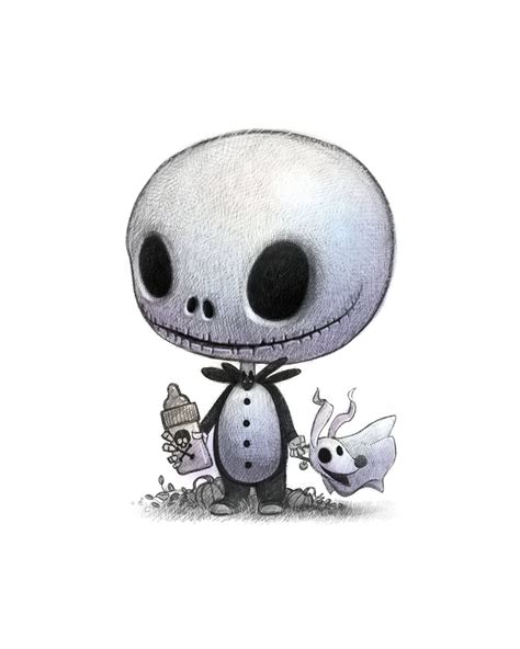 Pin on Nightmare Before Christmas