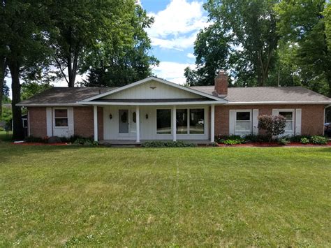 5581 Shattuck Rd, Saginaw, MI 48603 | Trulia