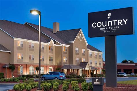 Country Inn & Suites by Radisson, Warner Robins, GA, Warner Robins (updated prices 2024)