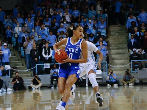 Beats' picks: Will Duke women's basketball take rematch against North Carolina in regular-season ...