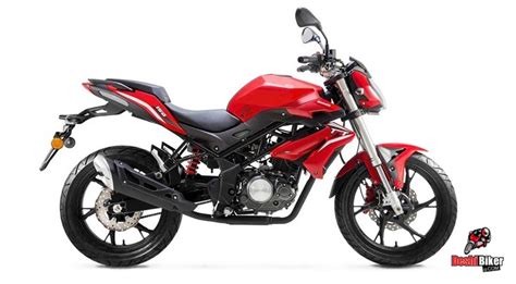 Benelli TNT 150: Price in Bangladesh 2020, Specification, top speed