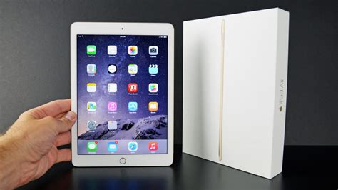 iPad Air 2 - 16GB, 64GB Specs and Details - Digitalample.com