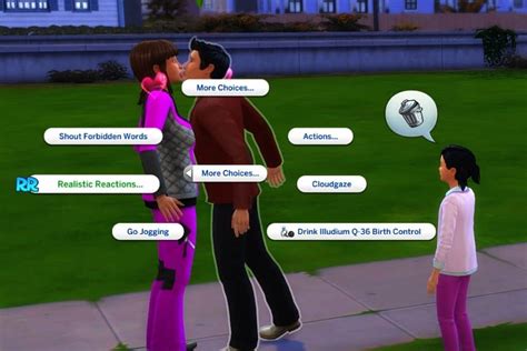 33+ Must-Have Mods For Sims 4 You Should Get - We Want Mods