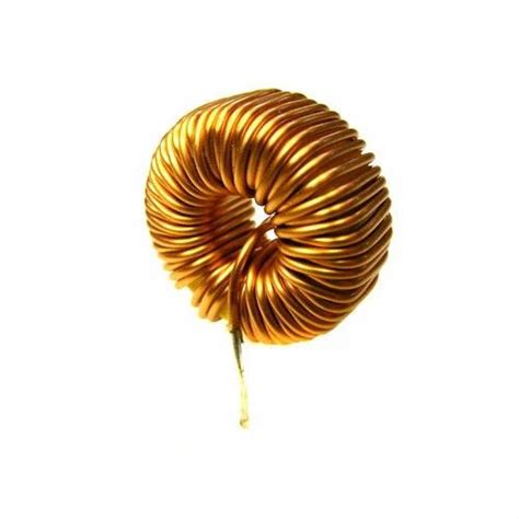 SMD Toroidal Inductor at best price in Bengaluru | ID: 18335389762