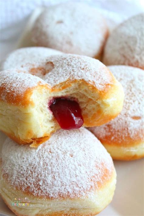 The Best Homemade Donut Recipes - Six Clever Sisters