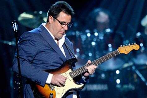 Vince Gill, ‘Guitar Slinger’ – Album Review