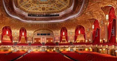 Renovation of Brooklyn’s historic Kings Theatre - CBS News