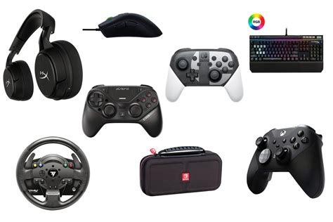 8 essential gaming accessories for every gamer | Time Out Doha