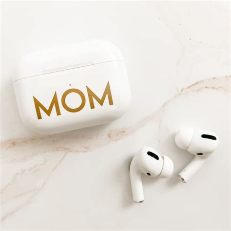 AirPod Case Sticker - Etsy