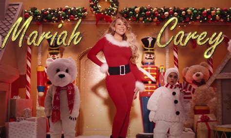 'Mariah Carey's Magical Christmas Special' se estrena el 4 de diciembre en Apple TV+ con grandes ...