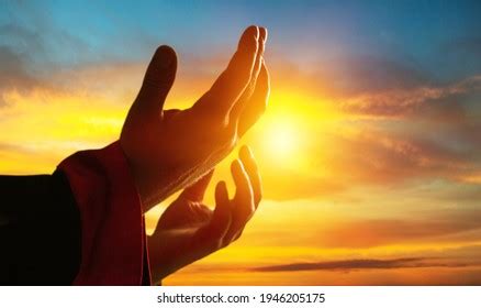 People Praising God Photos, Images & Pictures | Shutterstock