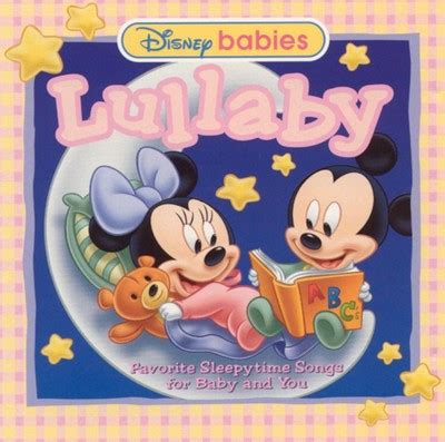 Disney Baby: Lullaby