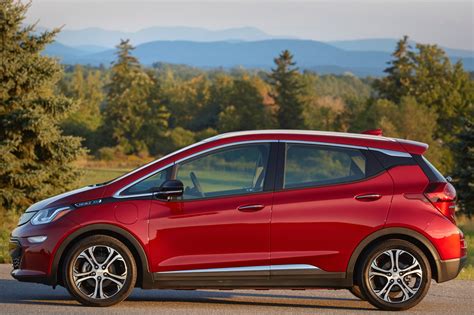 2019 Chevrolet Bolt EV: First Drive Review | GM Authority