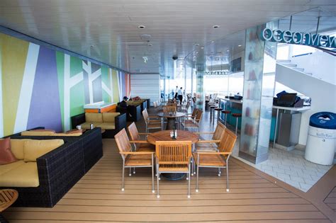 Oceanview Bar on Celebrity Solstice Cruise Ship - Cruise Critic