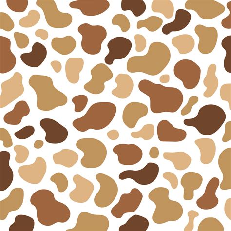 Brown Cow Print Wallpapers - Wallpaper Cave
