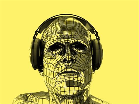 Can Robots with Artificial Intelligence Outperform Human Radio DJs?