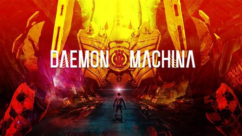 Looks Like The Daemon X Machina Demo Will Be Removed From The Switch eShop Next Week - Nintendo Life