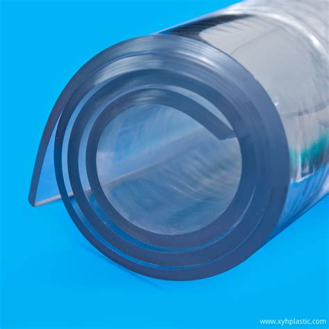 4mm Clear PVC Curtain Sheet Suppliers & Manufacturers & Factory - Buy ...