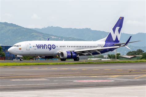 Wingo retorna al Aeropuerto Panamá Pacífico - Destinypty