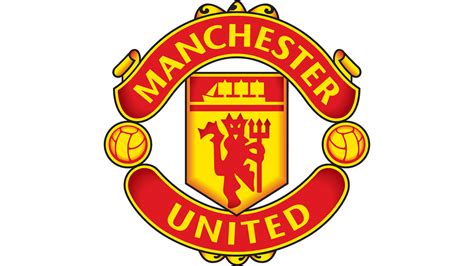 Manchester United FC Logo -Logo Brands For Free HD 3D