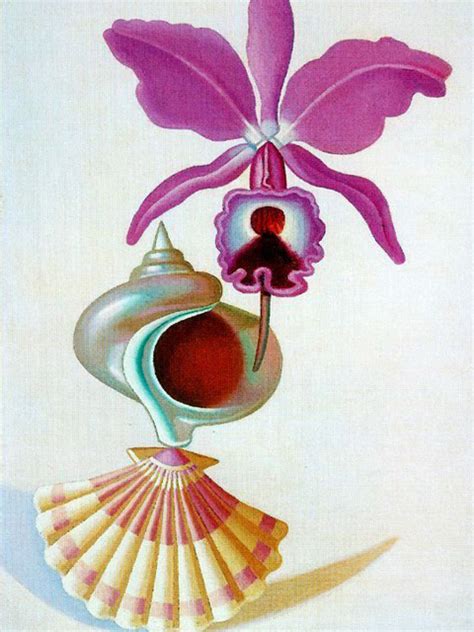 MARUJA MALLO (1902/1995), SPANISH PAINTER – Painting with imagination ...