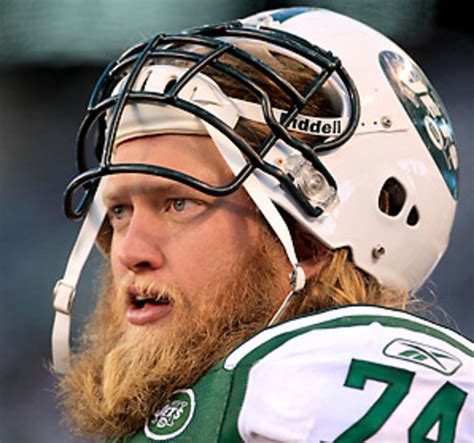 Best of the Firsts, No. 29: Nick Mangold - Sports Illustrated