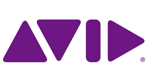 Avid Logo Vector at Vectorified.com | Collection of Avid Logo Vector ...