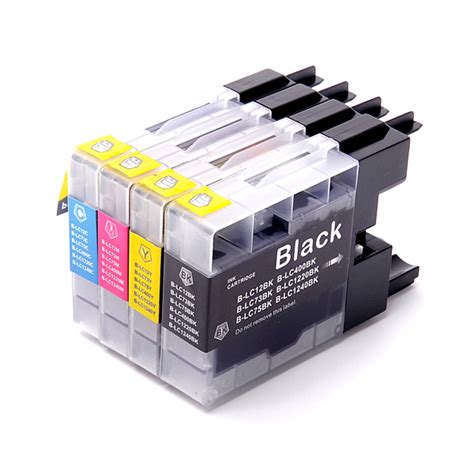 Printer Ink Cartridges - Bluewater Recycling Association