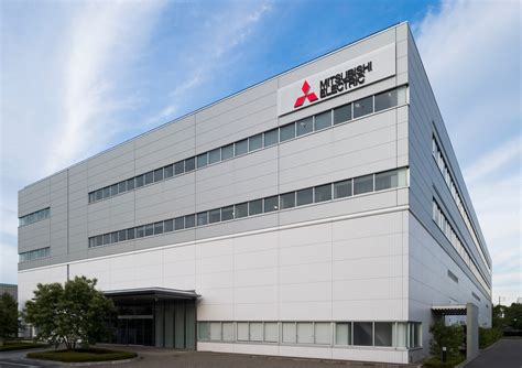 MITSUBISHI ELECTRIC News Releases Mitsubishi Electric Makes Dedicated Factory for Industrial ...