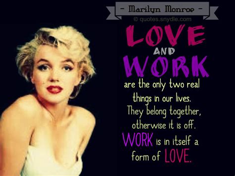 Marilyn Monroe Quotes and Sayings with Image - Quotes and Sayings