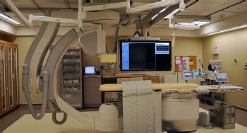 New Cath Lab Equipment