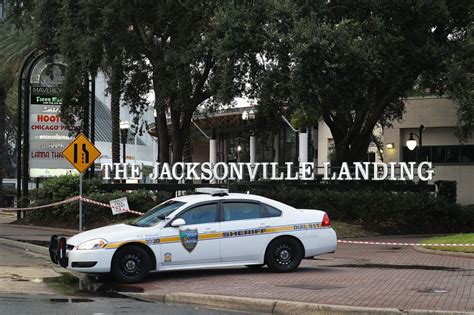 Jacksonville Shooting: Three Dead, 11 Injured In 'Madden' Tournament