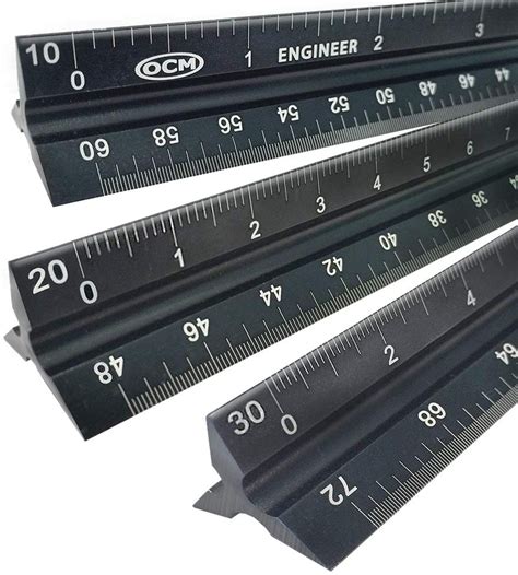 4 Best Rulers for Engineers - Mechanical Engineering HQ