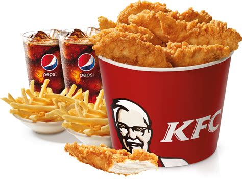 Kfc Chicken Bucket Png Hd Png Mart | My XXX Hot Girl