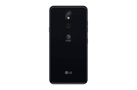 LG Prime® 2 Smartphone for AT&T (LMX320AA.AAG3BKY) | LG USA