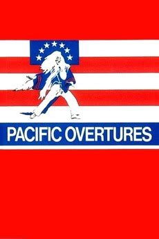 ‎Pacific Overtures (1976) directed by Marty Pasetta • Reviews, film ...