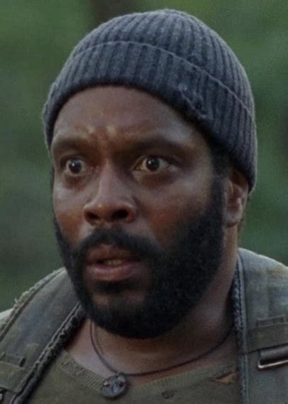 Image - Season four tyreese (2).png - Walking Dead Wiki