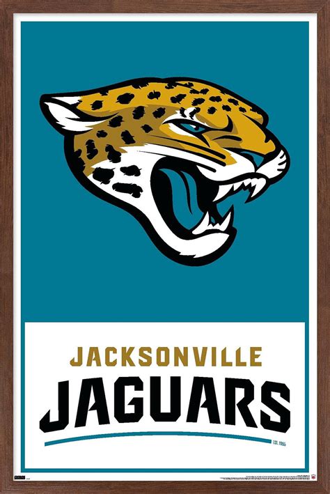 Jaguars Logo